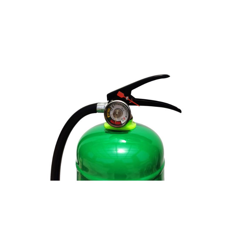 CO2 Fire Extinguisher